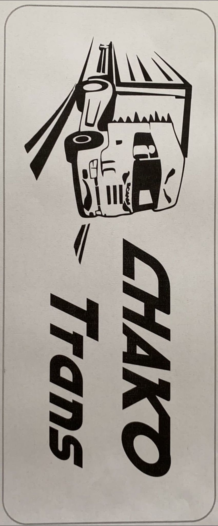 Chako Trans logo