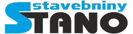 Stavebniny Stano logo